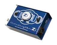 Cloudlifter 1-Channel DI and Mic Activator with Variable Impedance